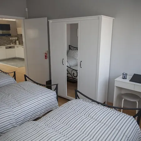 Master Apartman Sisak Exterior foto