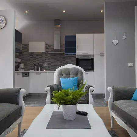 Master Apartman Sisak Exterior foto