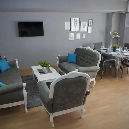 Master Apartman Sisak Exterior foto