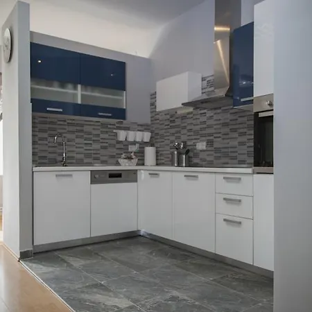 Master Apartman Sisak Exterior foto