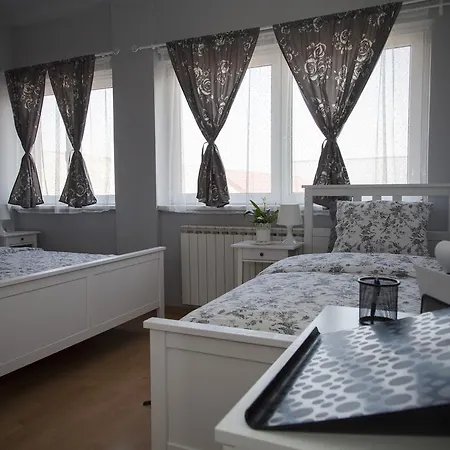 Master Apartman Sisak Exterior foto