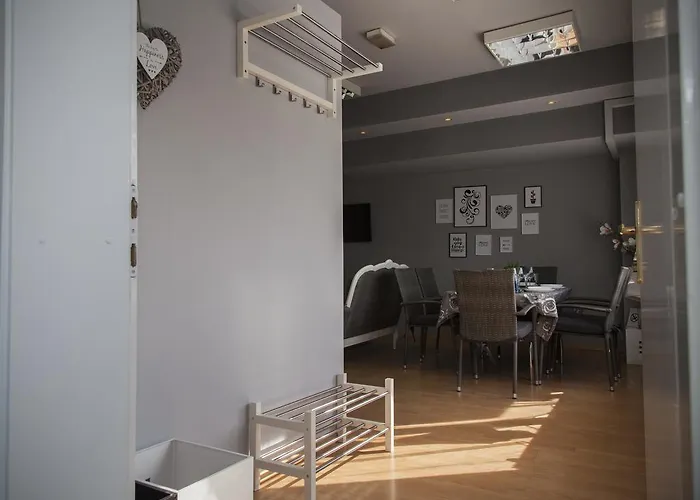 Master Apartman