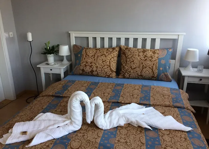 Master Apartman