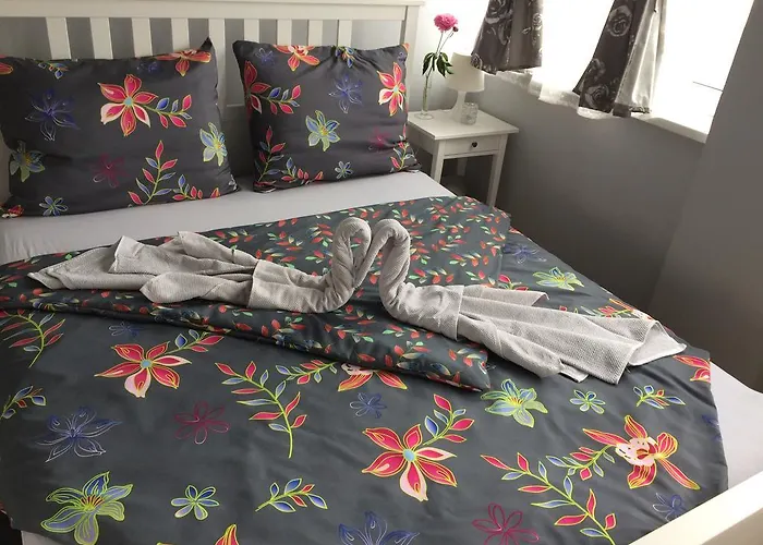 Master Apartman