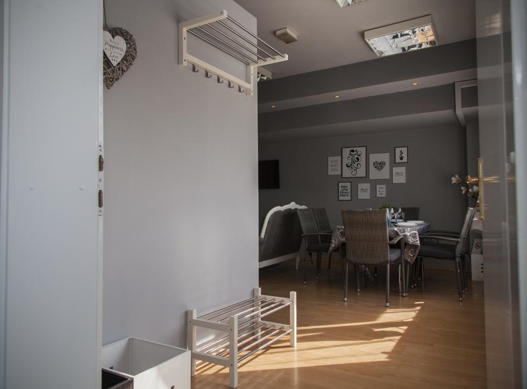 Master Apartment