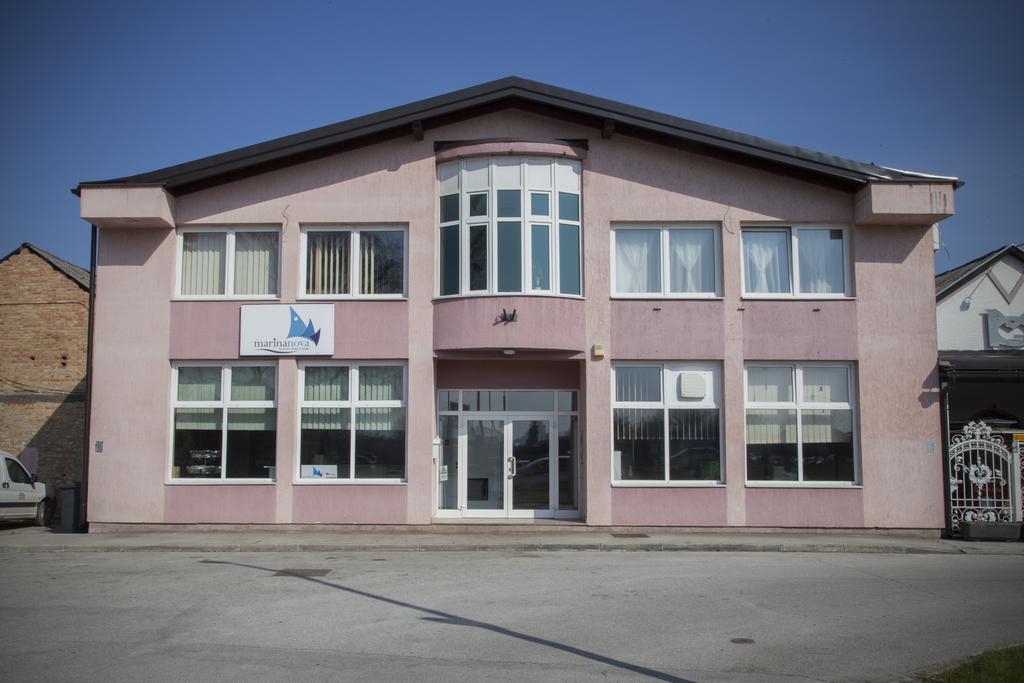 Master Apartment