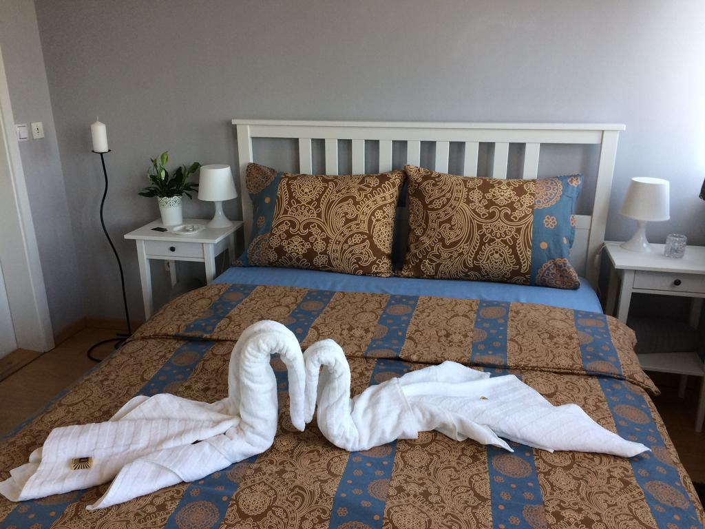 Apartment Master Sisak