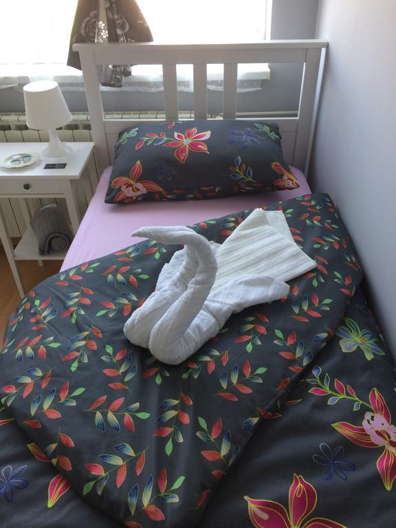 Master Apartment Sisak